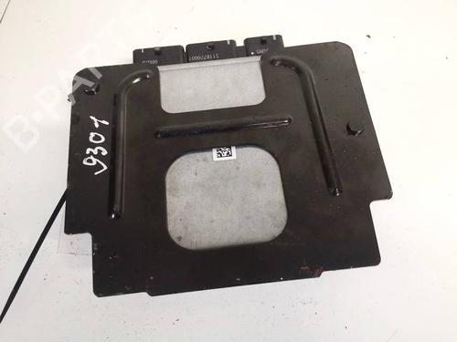 Engine control unit (ECU) PEUGEOT 307 (3A/C) 2.0 HDi 135 | BP32962873M57 - Image 3