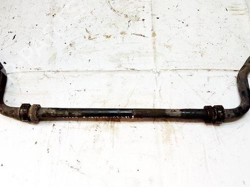 Used Anti roll bar Anti roll bar PORSCHE CAYENNE (9PA) S 4.5 (340 hp) 35866810 35866810