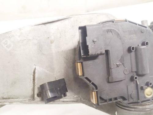 Used Front wiper motor Front wiper motor RENAULT ESPACE IV (JK0/1_) 2.2 dCi (JK0H) (150 hp) 35163057 35163057