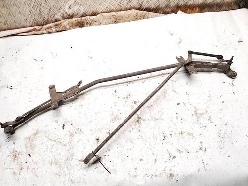 Used Front wipers mechanism Front wipers mechanism 35405618 35405618