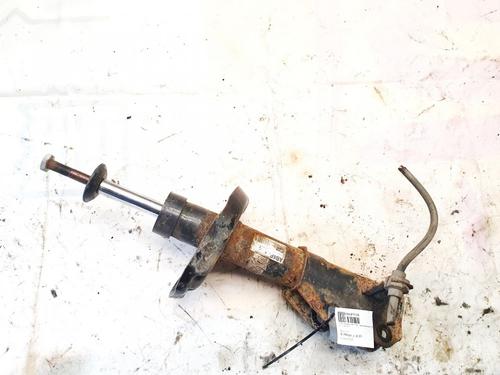 Used Right front shock absorber Right front shock absorber 35429802 35429802