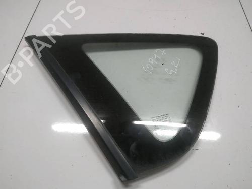 Used Rear left quarter glass Rear left quarter glass 34853490 34853490