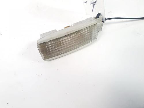 Innerbelysning Innerbelysning VW TOURAN (1T1, 1T2) 1.9 TDI (100 hp) 35460208 35460208