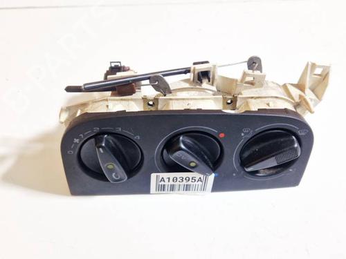 Used Climate control Climate control 34980597 34980597