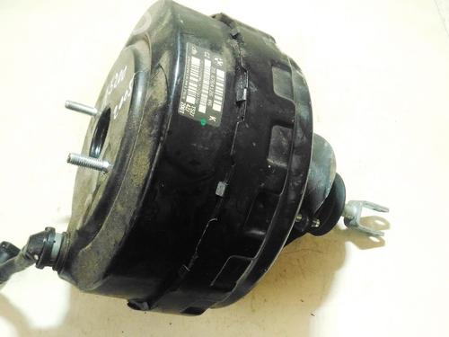 Used Servo brake Servo brake BMW 3 (E90) 318 d (122 hp) 35859482 35859482
