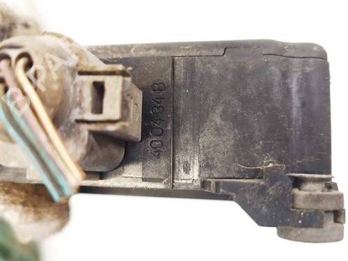 Electronic module SKODA ROOMSTER (5J7) 1.4 TDI | BP34824324M83 - Image 4