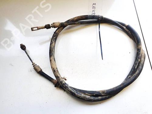 Used Cable Cable 35218143 35218143