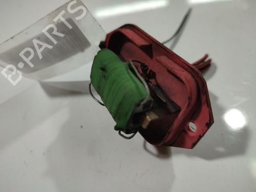 Heater resistor AUDI A6 C4 (4A2) 1.9 TDI | BP34914568M108 - Image 3