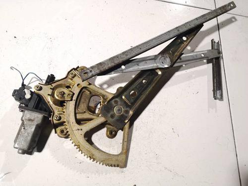 Front right window mechanism SUBARU TRIBECA (B9) 3.0 (WXE) | BP34964155C23 - Image 2