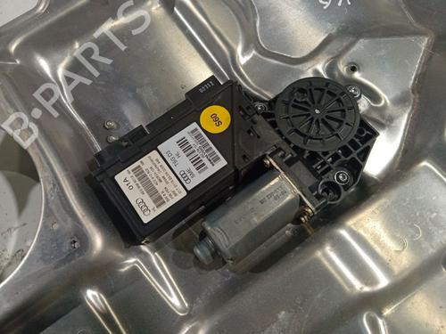 Left rear window motor AUDI A8 D3 (4E2, 4E8) 4.0 TDI quattro | BP39014904E23 - Image 2