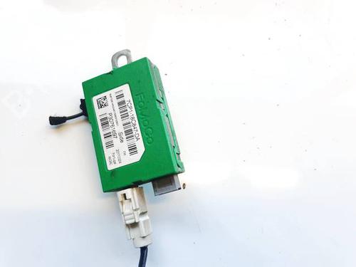 Electronic module FORD KUGA I 2.0 TDCi 4x4 | BP34790823M83 - Image 2