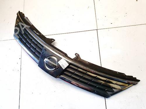 Grill Grill NISSAN TIIDA Hatchback (C11) 1.6 (110 hp) 35042077 35042077
