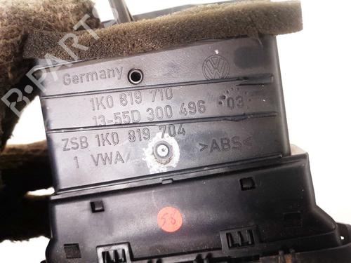 Air vent VW GOLF V (1K1) 1.9 TDI | BP33085543I21 - Image 2