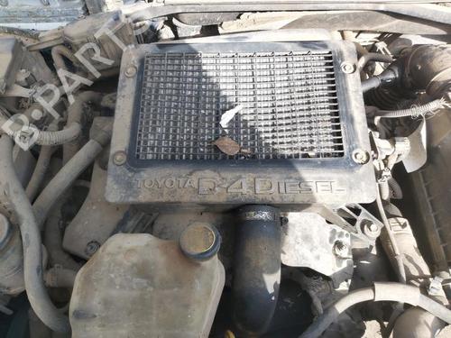 Engine mount TOYOTA RAV 4 II (_A2_) 2.0 D 4WD (CLA20_, CLA21_, CLA20R, CLA21R) | BP33101514M89 - Image 4