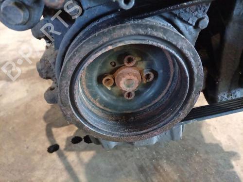 Pulley KIA CEE'D Hatchback (ED) 1.6 CRDi 115 | BP39181813M122 - Image 3