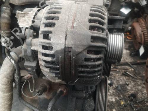 Used Alternator Alternator 35273932 35273932