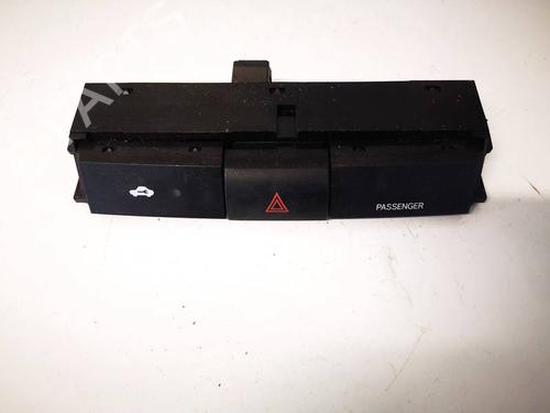 Used Warning switch Warning switch TOYOTA COROLLA Verso (ZER_, ZZE12_, R1_) 2.2 D-4D (AUR10_, AUR10R) (177 hp) 34804220 34804220