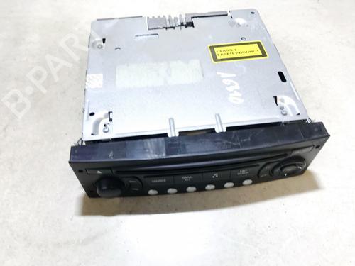 Used Radio Radio 35603876 35603876