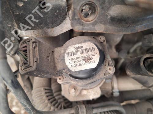 Egr MAZDA 2 (DE_, DH_) 1.6 MZ-CD | BP35076984M69 - Image 3