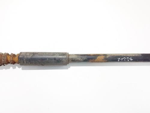 Used Left rear shock absorber Left rear shock absorber MAZDA 2 (DY) 1.4 (80 hp) 35508354 35508354