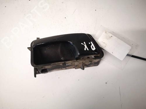 Used Front left interior door handle Front left interior door handle VW PASSAT B3/B4 Variant (3A5, 35I) 1.9 D (68 hp) 34804958 34804958