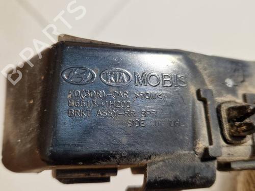 Support KIA CEE'D Hatchback (ED) 1.6 CRDi 90 | BP34973578C155 - Image 3