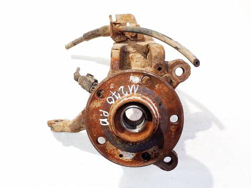 Used Right front steering knuckle Right front steering knuckle AUDI A3 (8P1) 2.0 TDI 16V (140 hp) 39632569 39632569