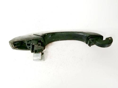 Front right exterior door handle DODGE CALIBER 2.0 | BP35183060C129 - Image 2