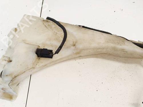 Used Windscreen washer tank Windscreen washer tank 37433742 37433742