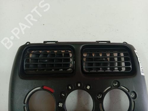 Air vent SUZUKI IGNIS II (MH) 1.3 (RM413) | BP38319298I21 - Image 2