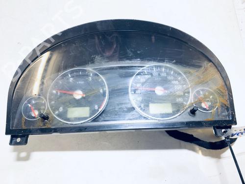 Used Instrument cluster Instrument cluster FORD MONDEO III (B5Y) 2.0 16V TDDi / TDCi (115 hp) 35578456 35578456