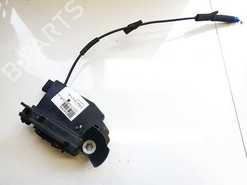 Used Front left lock Front left lock CITROËN C4 Picasso II 1.6 HDi / BlueHDi 115 (115 hp) 35007647 35007647