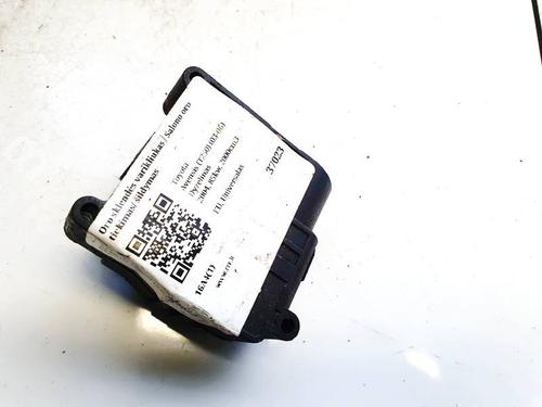 Used Electronic module Electronic module PORSCHE CAYENNE (9PA) S 4.5 (340 hp) 32618419 32618419