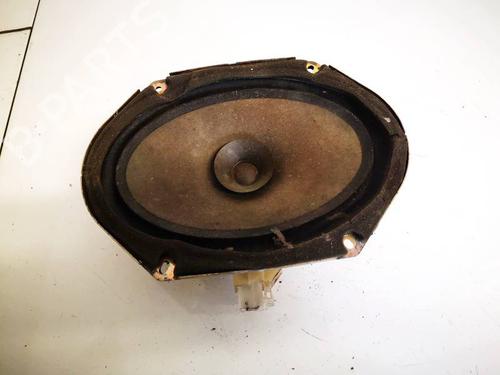 Speaker MAZDA PREMACY (CP) 2.0 TD | BP32585321E2