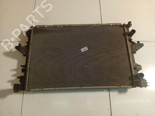 Used Water radiator Water radiator 37655052 37655052