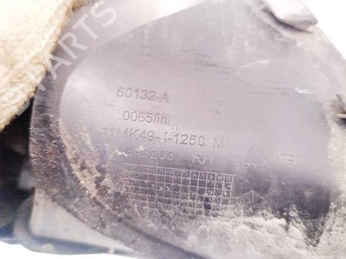 Grill JEEP COMPASS (MK49) 2.2 CRD 4x4 | BP39906362C40 - Image 3