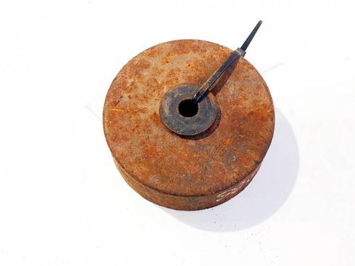 Support DODGE JOURNEY 2.0 CRD | BP32603611C155