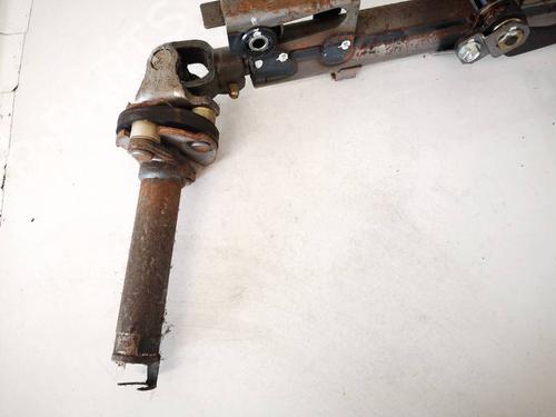 Used Steering column universal joint Steering column universal joint TOYOTA AVENSIS VERSO (_M2_) 2.0 D (CLM20_, CLM20R) (116 hp) 35380699 35380699