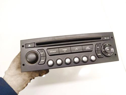 Used Radio Radio CITROËN C8 (EA_, EB_) 2.0 HDi 135 (136 hp) 40067915 40067915