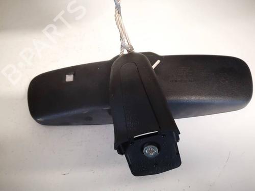 Rear mirror CHEVROLET CAPTIVA (C100, C140) 2.0 D 4WD | BP34911051I6 - Image 2