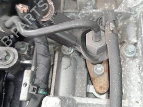 Used Injector Injector 35072857 35072857