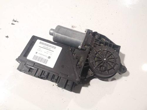 Used Left front window motor Left front window motor 34778452 34778452