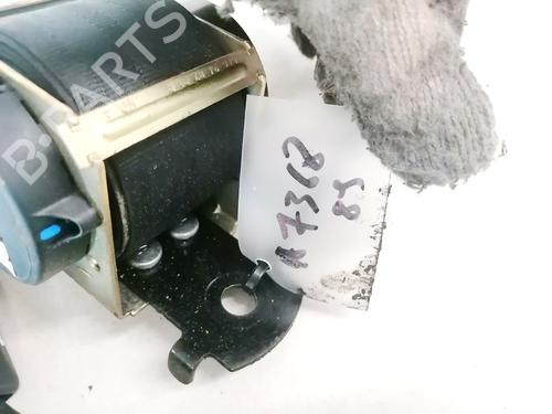 Front right seatbelt MAZDA 3 (BK) 1.6 DI Turbo | BP35486132I25 - Image 3