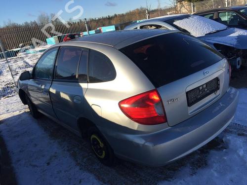 Electronic module KIA RIO I Saloon (DC_) 1.3 | BP33506828M83 - Image 9