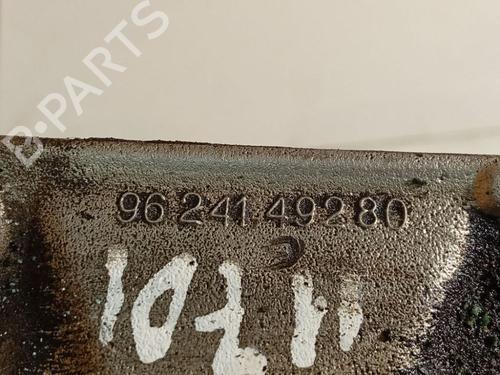 Støtte PEUGEOT 607 (9D, 9U) 2.2 16V | BP39544148C155 - Image 4