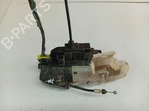 Front left lock KIA CEE'D Hatchback (ED) 1.6 CRDi 115 | BP37064279C98 - Image 2