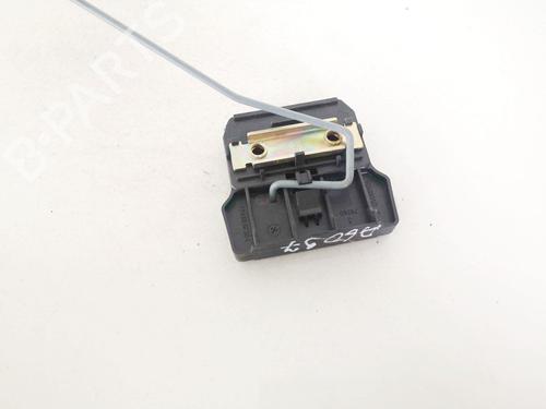 Used Electronic module Electronic module OPEL ZAFIRA A MPV (T98) 2.0 DI 16V (F75) (82 hp) 35607141 35607141