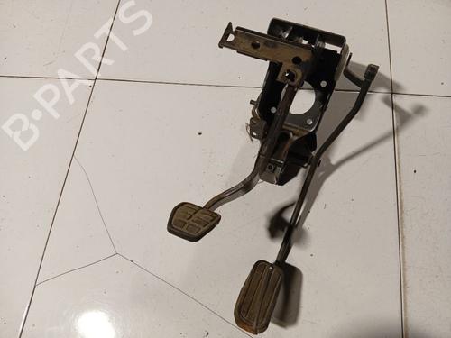 Used Pedal Pedal 34906712 34906712