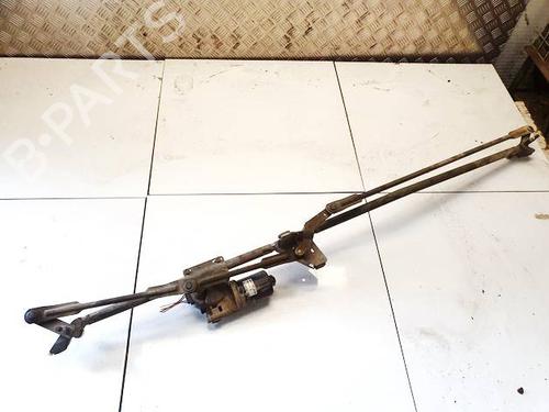 Used Front wipers mechanism Front wipers mechanism PEUGEOT 307 (3A/C) 2.0 HDi 110 (107 hp) 34746116 34746116