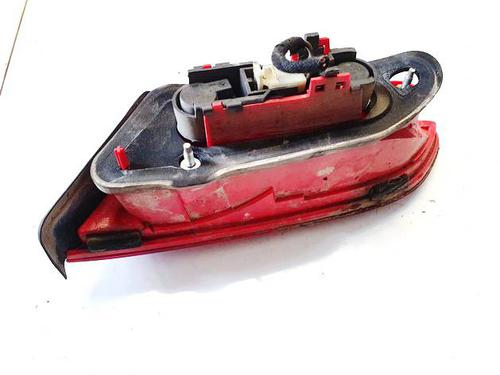 Left tailgate light ALFA ROMEO 159 (939_) 2.4 JTDM (939AXD12, 939AXD1B) | BP34988078C79 - Image 2